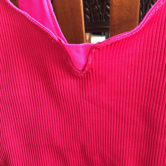 Free People Settle It On The Court Cami - Picture 2 of 4